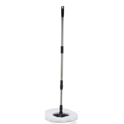 Microfiber Spin Mop